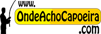 Logo Onde Acho Capoeira