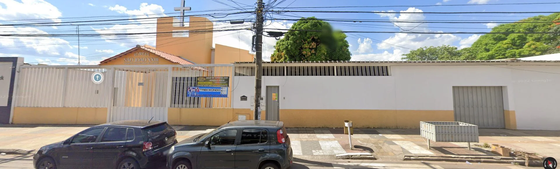 Fachada