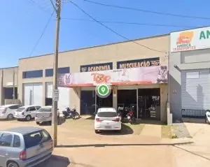 Fachada