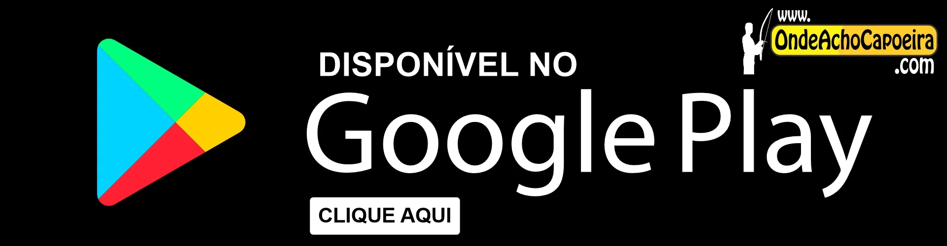 Banner da loja