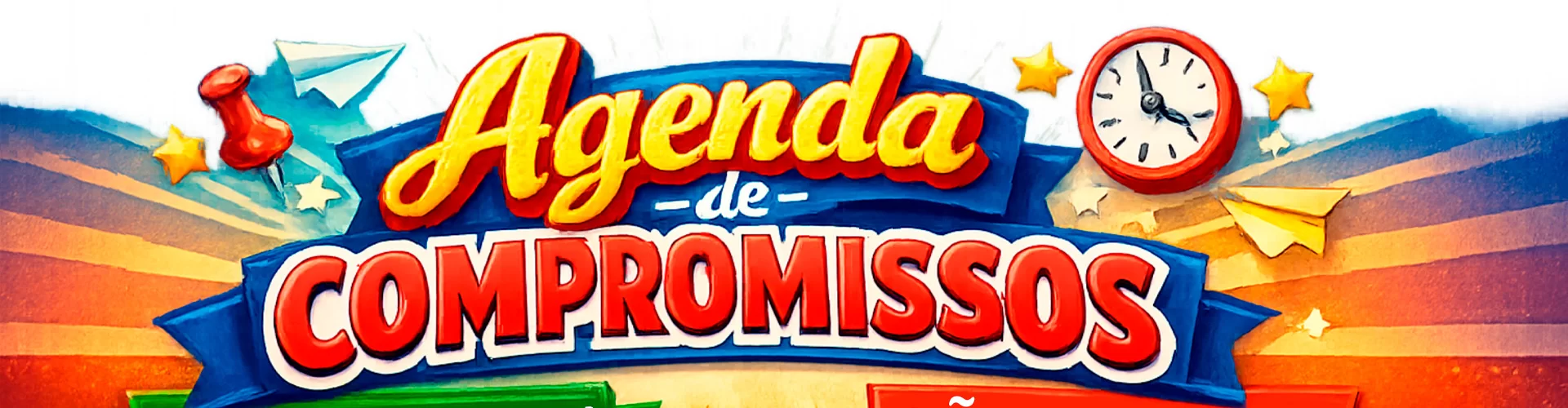Banner da loja
