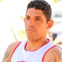 Contramestre Erick