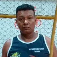 Contramestre Índio