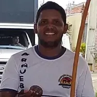 Contramestre Índio