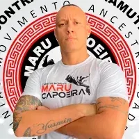 Contramestre Mamute
