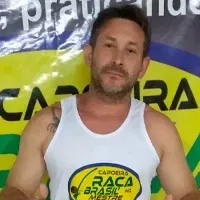 Instrutor Arroz