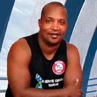 Mestre Jagunço