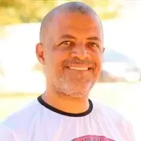 Mestre Osmar