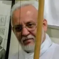 Mestre Papagaio