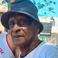 Mestre Passo Preto