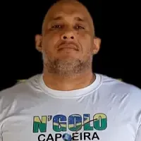 Mestre Popo