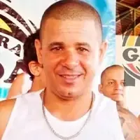 Mestre Senzala