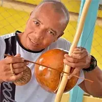 Mestre Senzala