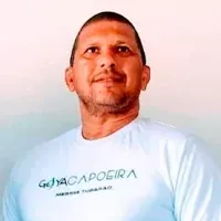 Mestre Tubarão