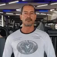 Mestre Ventania
