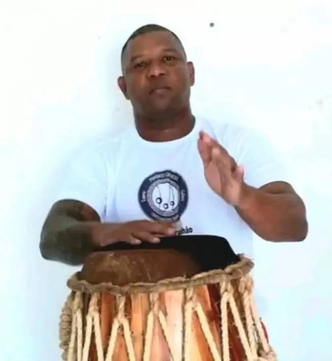 Mestre banga