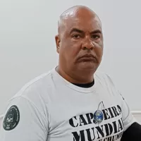 Mestre Chumbin