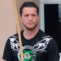 Mestre Escorpião