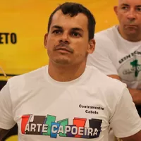 Mestre Cabelo