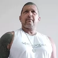 Mestre Tubarão