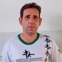 Mestre Ping Pong