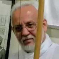 Mestre Papagaio