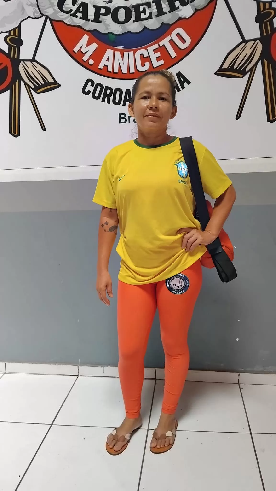 Professora  .doçura