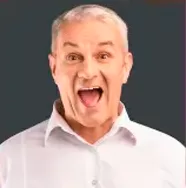 Foto de Monitor Cacau