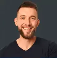 Foto de Aluno Maré Mansa