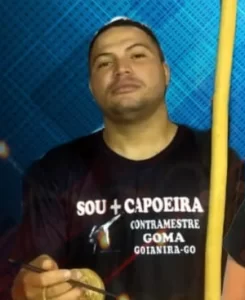 Contramestre Goma