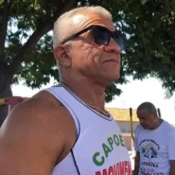 Mestre Pena Negra