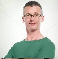 Foto de Instrutor Fumaça