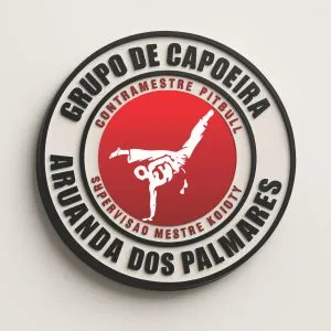 Logo do Grupo
