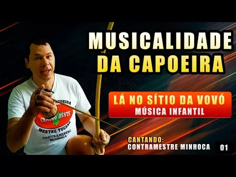 Cartaz da Música
