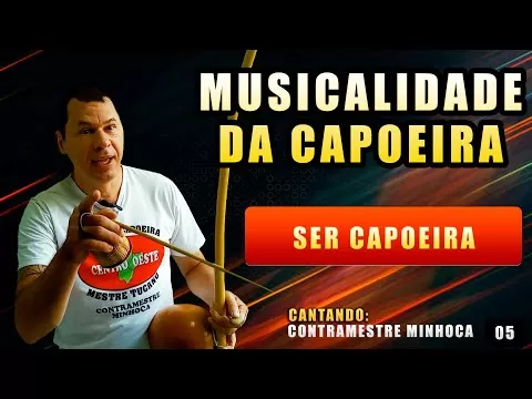 Cartaz da Música
