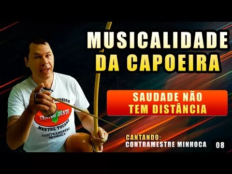 Cartaz da Música