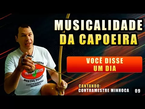 Cartaz da Música
