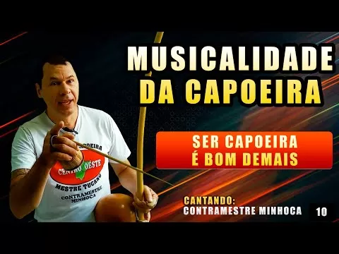 Cartaz da Música