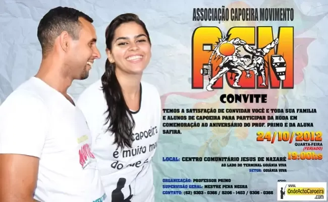 Cartaz da Notícia