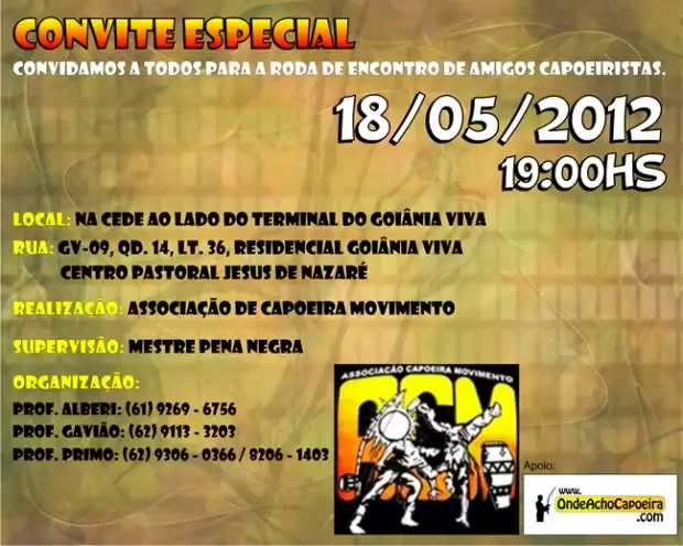 Cartaz da Notícia