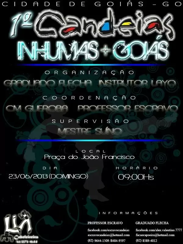 Cartaz da Notícia