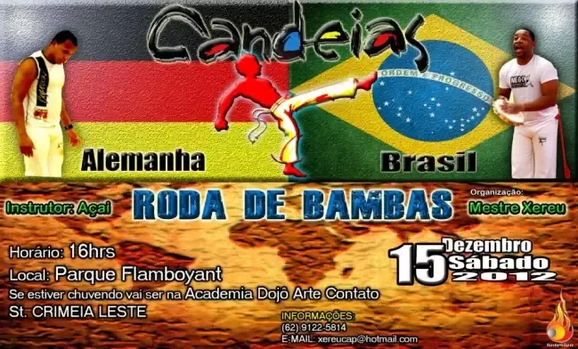 Cartaz da Notícia