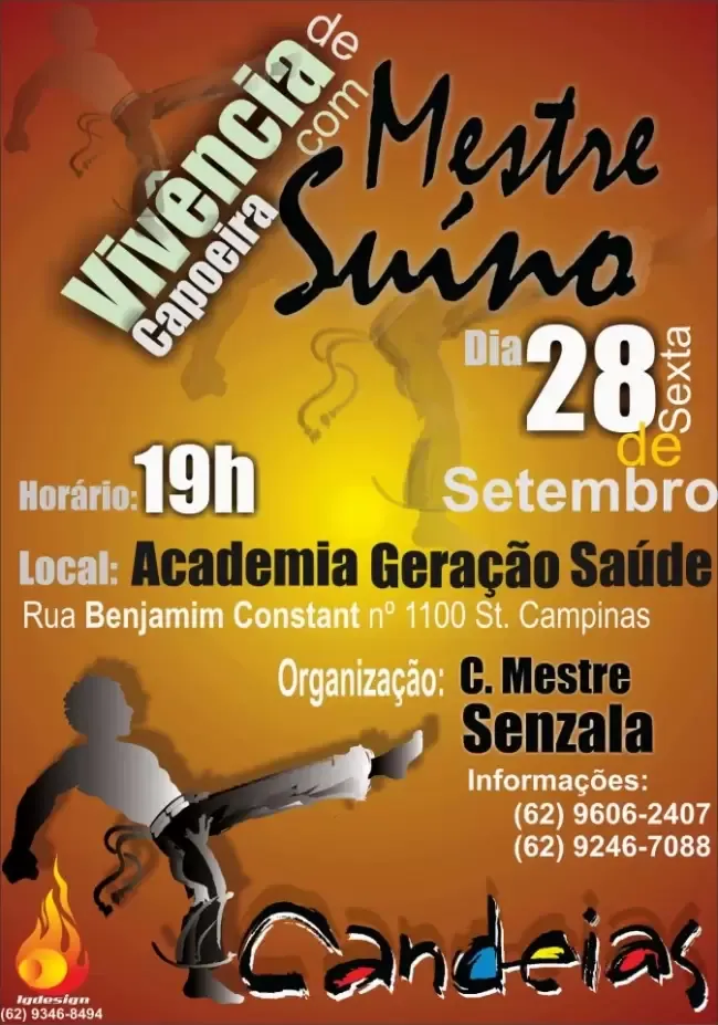 Cartaz da Notícia