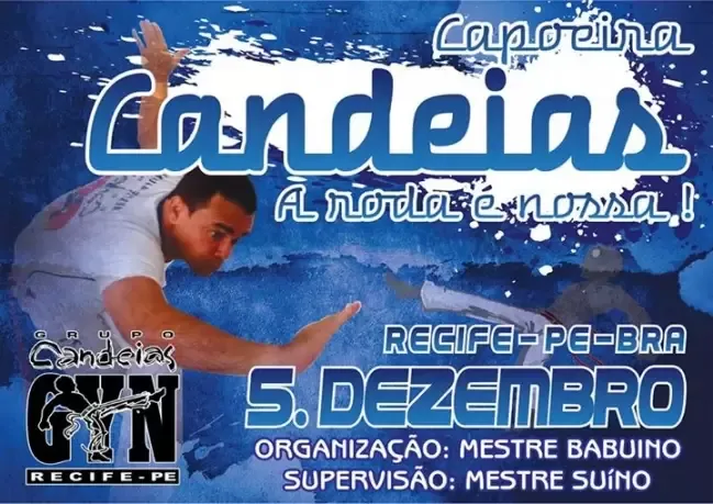 Cartaz da Notícia