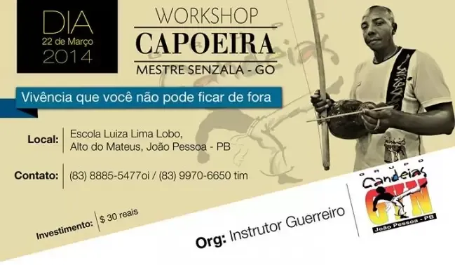 Cartaz da Notícia