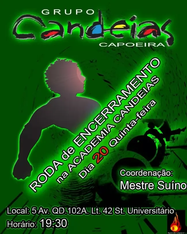 Cartaz da Notícia