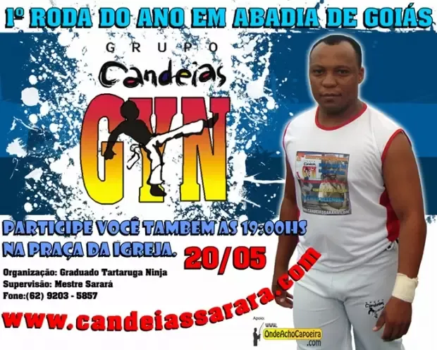 Cartaz da Notícia