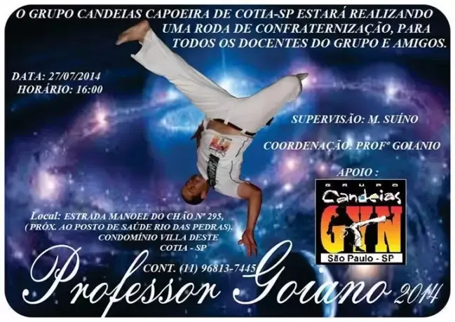 Cartaz da Notícia