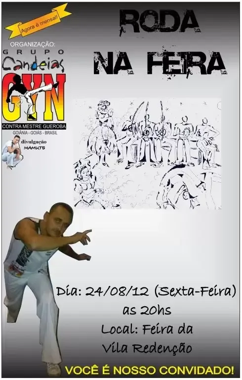 Cartaz da Notícia