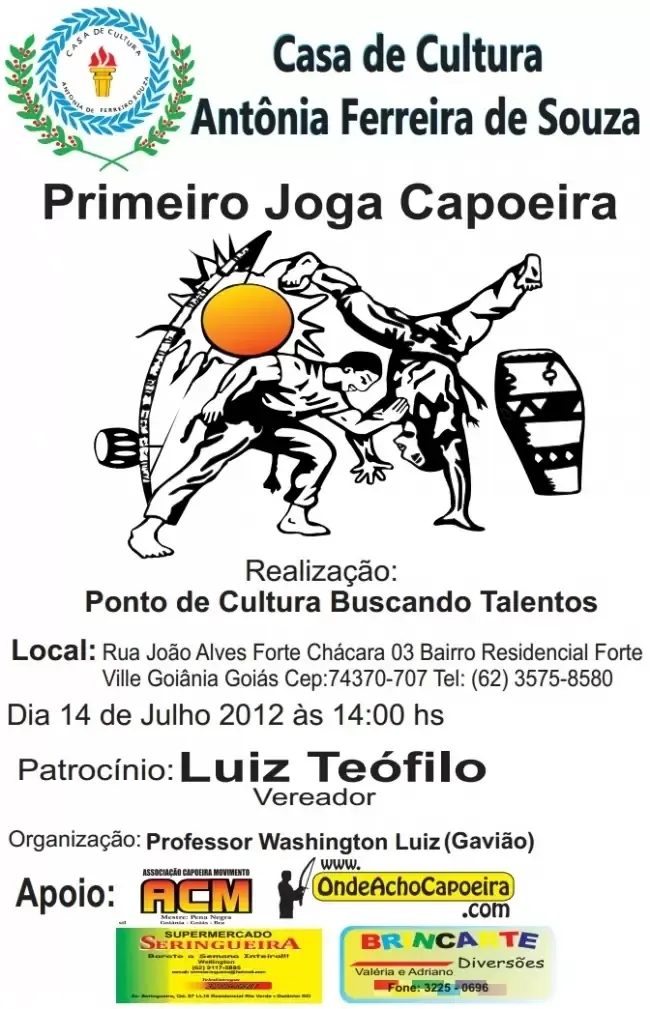 Cartaz da Notícia